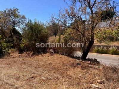 Acheter Terrain Loule r�gion FARO