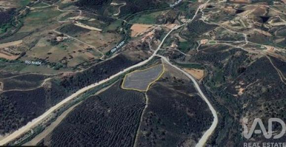 Annonce Vente Maison Silves