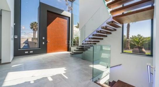 Acheter Maison 274 m2 Lagos