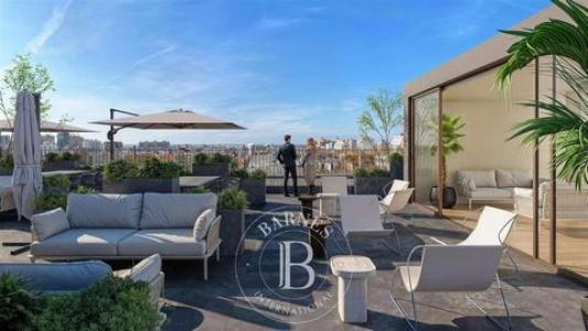 Acheter Appartement Matosinhos