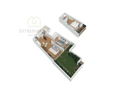 Acheter Appartement Vila-nova-de-gaia r�gion PORTO