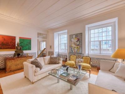 Annonce Vente Appartement Lisboa