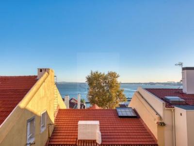 Acheter Appartement 259 m2 Lisboa