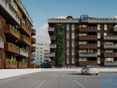 Annonce Vente Appartement Portimao