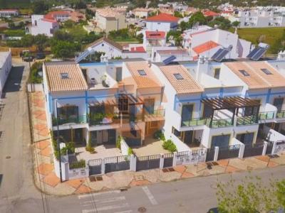 Annonce Vente Maison Vila-real-de-santo-antonio