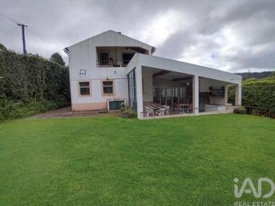Vente Maison Povoacao  20