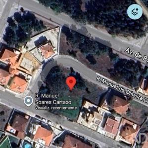 Acheter Terrain Rio-maior r�gion SANTAREM
