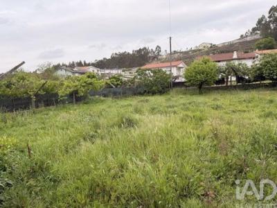 Annonce Vente Terrain Oliveira-de-azemeis