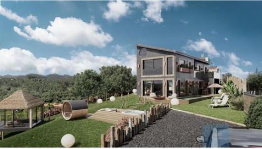 Vente Maison Alcabideche ALCABIDECHE 11 au Portugal