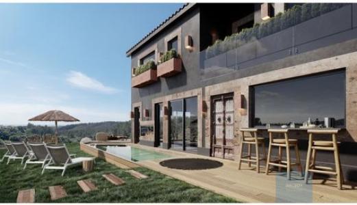 Annonce Vente Maison Alcabideche