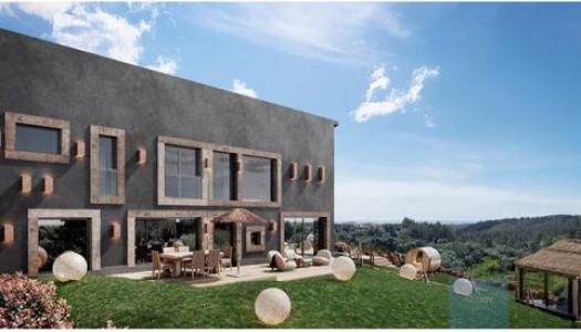 Acheter Maison 178 m2 Alcabideche