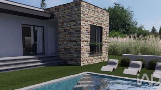Acheter Terrain 995 m2 Caldas-da-rainha