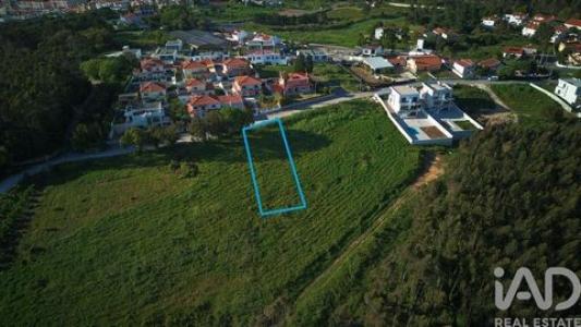 Annonce Vente Terrain Caldas-da-rainha