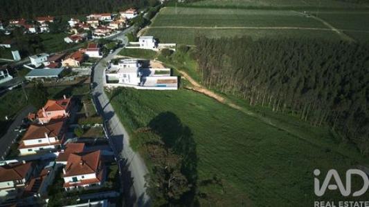 Acheter Terrain 735 m2 Caldas-da-rainha