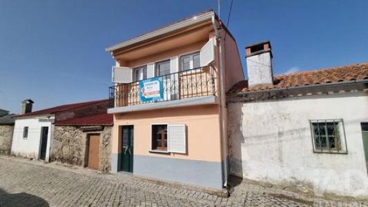 Acheter Maison 212 m2 Celorico-da-beira