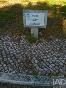 Acheter Terrain 645 m2 Setubal