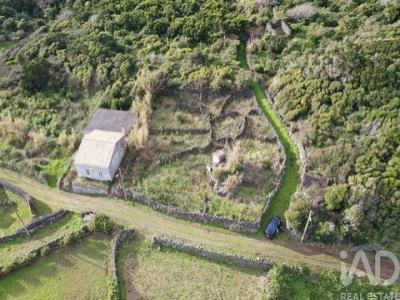 Annonce Vente Terrain Santa-cruz-da-graciosa