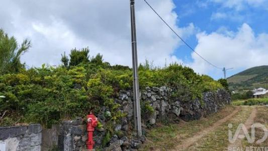 Acheter Terrain 605 m2 Santa-cruz-da-graciosa