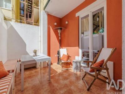 Annonce Vente Appartement Lisboa