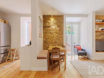 Acheter Appartement 100 m2 Lisboa