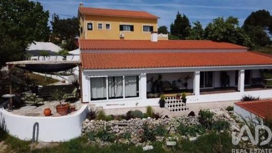 Annonce Vente Maison Azambuja