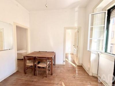 Acheter Appartement 40 m2 Lisboa