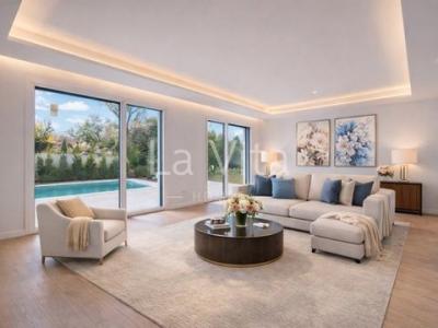 Acheter Maison 281 m2 Cascais