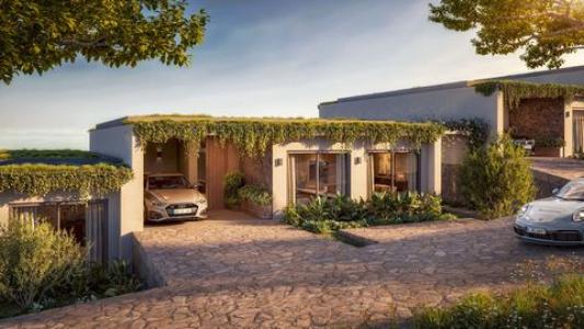 Annonce Vente 3 pi�ces Maison Mafra