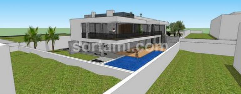 Acheter Maison 205 m2 Lagos