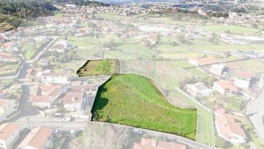 Annonce Vente Terrain Guimaraes