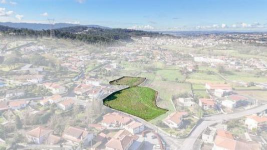 Acheter Terrain Guimaraes r�gion BRAGA