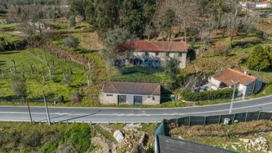 Annonce Vente Maison Celorico-de-basto