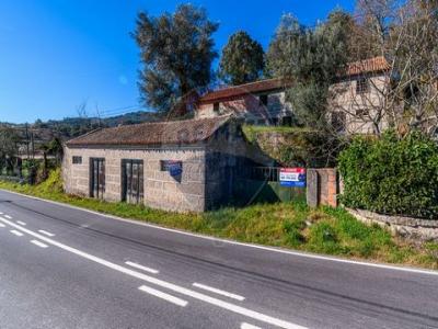Acheter Maison 352 m2 Celorico-de-basto