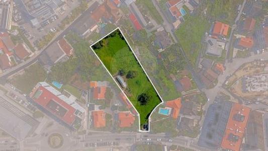 Acheter Terrain Vila-verde r�gion COIMBRA