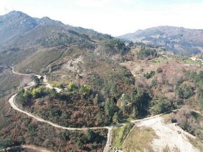 Acheter Terrain Cabeceiras-de-basto
