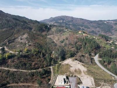 Acheter Terrain Cabeceiras-de-basto r�gion BRAGA