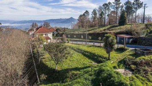 Annonce Vente Terrain Celorico-de-basto