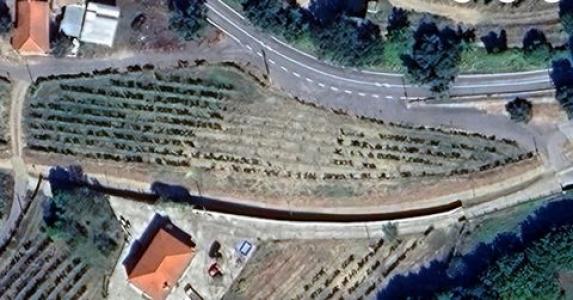 Annonce Vente Terrain Cabeceiras-de-basto