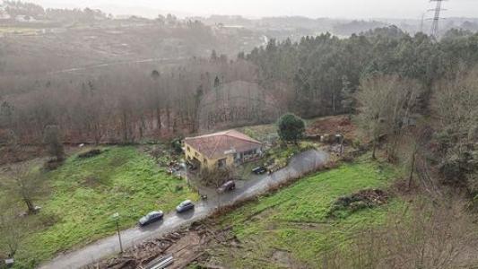 Vente Maison Vila-verde  06 au Portugal