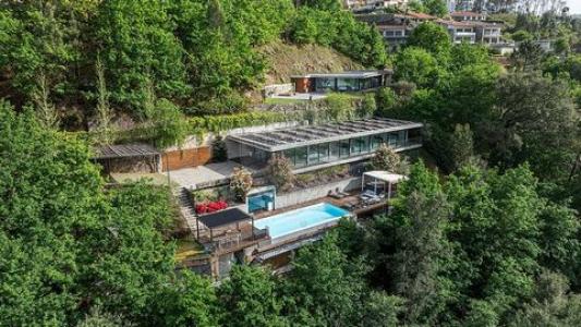 Annonce Vente Maison Vieira-do-minho