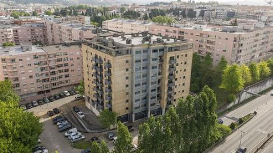 Acheter Appartement 74 m2 Braga
