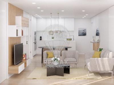 Annonce Vente Appartement Porto