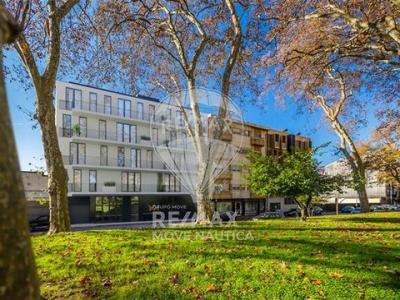Annonce Vente Appartement Porto