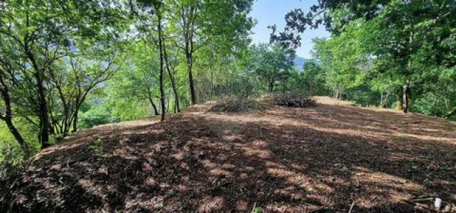 Annonce Vente Terrain Terras-de-bouro