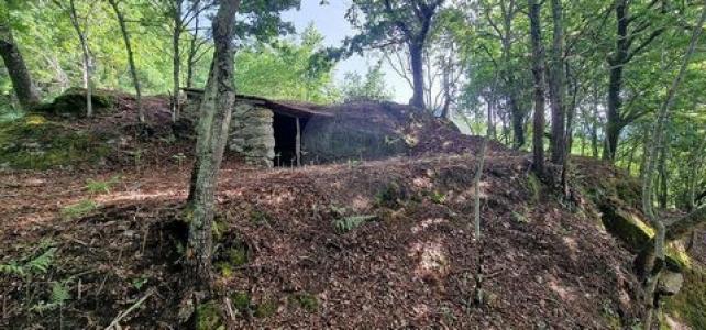 Acheter Terrain Terras-de-bouro