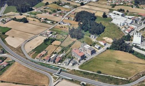 Acheter Terrain Maia r�gion PORTO