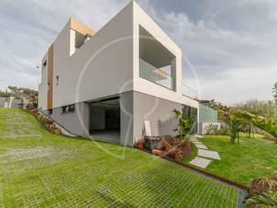 Acheter Maison 908 m2 Cascais