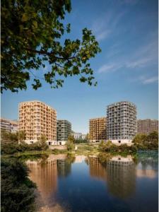 Annonce Vente Appartement Porto