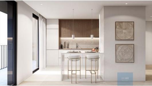 Acheter Appartement 118 m2 Entroncamento