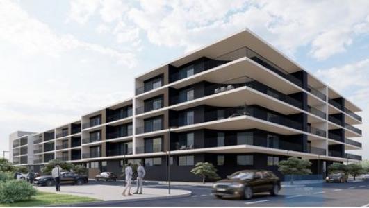 Annonce Vente Appartement Entroncamento